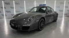 Usado 2011 Porsche 911 Carrera 4 GTS Coupe | 86.900 €