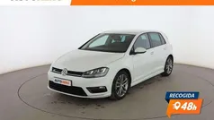 Usado 2016 VW Golf VII Edition Berlina | 12.899 € (Precio justo)
