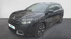 Usado 2020 Citroën C5 Aircross Feel SUV | 18.990 € (Precio justo)