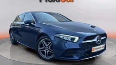 Usado 2020 Mercedes A180 Utilitario | 21.390 € (Precio justo)