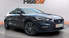 Usado 2020 Seat Leon Familiar | 19.490 € (Precio justo)