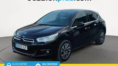 Usado 2015 DS Automobiles DS4 Style Utilitario | 11.200 € (Precio justo)