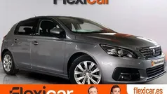 Usado 2020 Peugeot 308 Style | 114.900 €