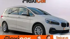 Usado 2018 BMW 216 Monovolumen | 13.990 € (Precio justo)