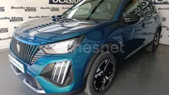 Usado 2025 Peugeot 2008 Allure SUV | 22.900 € (Precio justo)