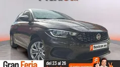 Usado 2019 Fiat Tipo Lounge Berlina | 9990 € (Buen precio)