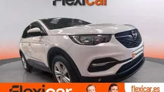 Usado 2019 Opel Grandland X S SUV | 12.190 € (Buen precio)
