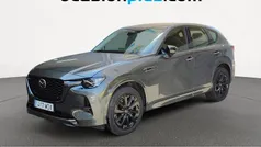 Usado 2023 Mazda CX-60 Homura-Line SUV | 37.182 € (Precio justo)