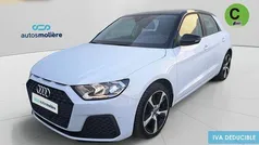 Usado 2020 Audi A1 Advanced Plus Utilitario | 16.980 € (Precio justo)