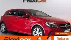 Usado 2017 Mercedes A200 Berlina | 20.490 € (Precio justo)