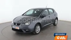 Usado 2014 Seat Ibiza Style Berlina | 9599 € (Precio justo)