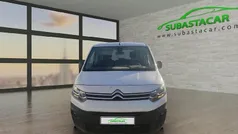 Usado 2019 Citroën Berlingo Live Monovolumen | 9876 € (Super precio)