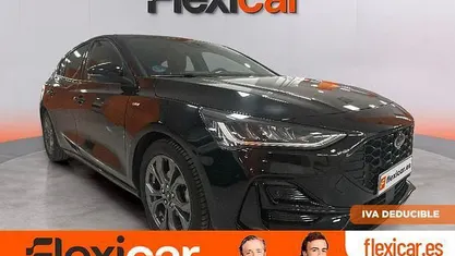 Usado Ford Focus ST-Line 155 CV (114 kW) 2023