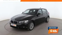 Usado 2017 BMW 116 Comfort Edition Utilitario | 16.699 € (Precio justo)