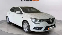 Usado 2018 Renault Mégane IV Berlina | 10.890 € (Buen precio)