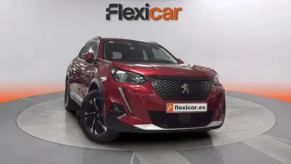 Usado Peugeot 2008 Allure 131 CV (96 kW) 2020 SUV