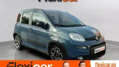 Usado 2022 Fiat Panda Utilitario | 10.390 € (Precio justo)