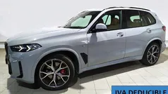 Gris Usado 2024 BMW X5 xLine SUV | 86.900 € (Precio justo)