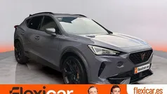Usado 2020 Cupra Formentor SUV | 30.990 € (Precio justo)