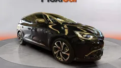 Usado 2016 Renault Grand Scénic IV Edition One Monovolumen | 16.490 € (Precio justo)