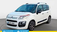 Usado 2016 Citroën C3 Feel Utilitario | 7990 € (Precio justo)