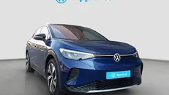 Azul Usado 2021 VW ID.4 SUV | 25.900 € (Precio justo)