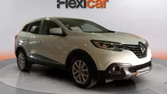 Usado 2017 Renault Kadjar SUV | 14.290 € (Super precio)