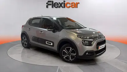 Usado Citroën C3 PureTech 83 CV (61 kW) 2024 Berlina