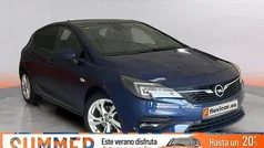 Usado 2020 Opel Astra GS Line Utilitario | 13.690 € (Precio justo)