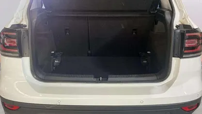 Usado 2021 VW T-Cross Advance SUV | 15.490 € (Precio justo)