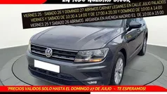 Usado 2018 VW Tiguan Edition SUV | 17.490 € (Buen precio)