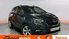 Usado 2018 Opel Mokka Selective SUV | 11.490 € (Buen precio)