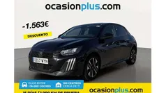 Usado 2025 Peugeot 208 Allure Utilitario | 15.637 € (Precio justo)