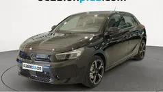 Blanco Nuevo 2025 Opel Corsa Utilitario | 18.566 € (Precio justo)