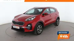 Usado 2018 Kia Sportage SUV | 16.999 € (Precio justo)