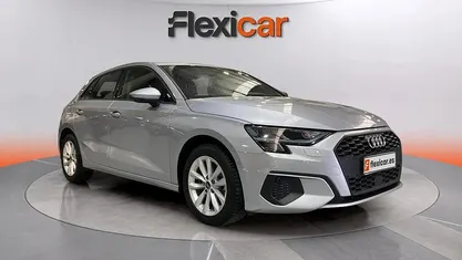 Usado Audi A3 Premium 110 CV (80 kW) 2023 Berlina