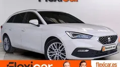 Usado 2022 Seat Leon XCELLENCE Familiar | 19.390 € (Precio justo)