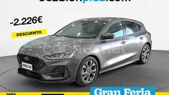 Usado 2024 Ford Focus ST-Line Berlina | 23.290 € (Precio justo)