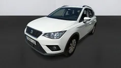Usado 2020 Seat Arona Style SUV | 15.800 € (Precio justo)