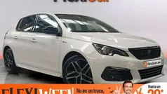 Usado 2019 Peugeot 308 GT-line Utilitario | 9990 € (Buen precio)