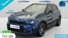 Azul Usado 2022 Lynk & Co 01 SUV | 21.690 € (Precio justo)