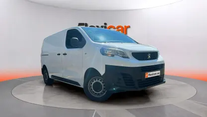 Usado Peugeot Expert 122 CV (89 kW) 2020 Blanco Van