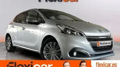 Usado 2017 Peugeot 208 Active Utilitario | 8990 € (Precio justo)