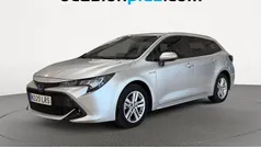 Usado 2021 Toyota Corolla Business Edition Monovolumen | 19.537 € (Buen precio)