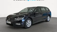 Usado 2020 VW Passat Business Familiar | 19.082 € (Precio justo)