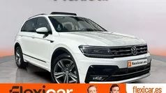 Usado 2019 VW Tiguan Sportline SUV | 25.990 € (Precio justo)