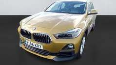 Usado 2018 BMW X2 SUV | 22.600 € (Precio justo)
