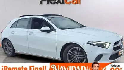 Usado 2019 Mercedes A200 Utilitario | 19.990 € (Precio justo)