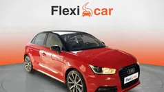 Usado 2016 Audi A1 Sportback Ambition Utilitario | 12.490 € (Buen precio)