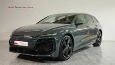 Usado 2025 Audi A6 e-tron Performance Familiar | 79.900 €